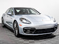 2023 Porsche Panamera 4 Platinum Edition