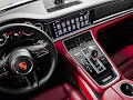2023 Porsche Panamera 4 Platinum Edition