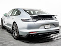 2023 Porsche Panamera 4 Platinum Edition