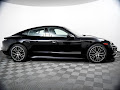 2023 Porsche Taycan