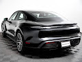 2023 Porsche Taycan