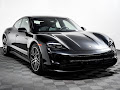 2023 Porsche Taycan