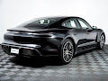 2023 Porsche Taycan