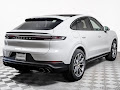 2025 Porsche Cayenne Coupe