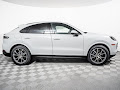 2025 Porsche Cayenne Coupe