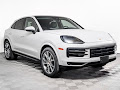 2025 Porsche Cayenne Coupe