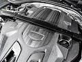 2025 Porsche Panamera 4 E-Hybrid