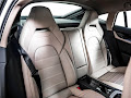 2025 Porsche Panamera 4 E-Hybrid