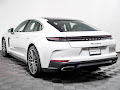 2025 Porsche Panamera 4 E-Hybrid