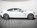 2025 Porsche Panamera 4 E-Hybrid
