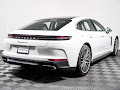 2025 Porsche Panamera 4 E-Hybrid