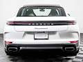 2025 Porsche Panamera 4 E-Hybrid