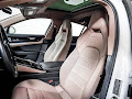 2025 Porsche Panamera 4 E-Hybrid