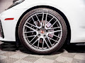 2025 Porsche Panamera 4 E-Hybrid