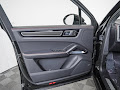 2023 Porsche Cayenne Turbo