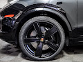 2023 Porsche Cayenne Turbo