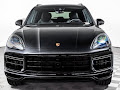 2023 Porsche Cayenne Turbo