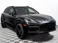2023 Porsche Cayenne Turbo