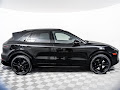 2023 Porsche Cayenne Turbo