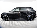2023 Porsche Cayenne Turbo