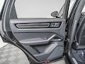 2023 Porsche Cayenne Turbo