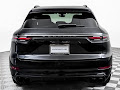 2023 Porsche Cayenne Turbo