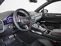 2023 Porsche Cayenne Turbo