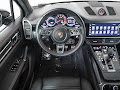 2023 Porsche Cayenne Turbo