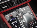 2023 Porsche Cayenne E-Hybrid Coupe