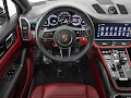 2023 Porsche Cayenne E-Hybrid Coupe