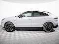 2023 Porsche Cayenne E-Hybrid Coupe