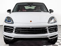 2023 Porsche Cayenne E-Hybrid Coupe