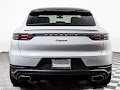 2023 Porsche Cayenne E-Hybrid Coupe