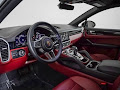 2023 Porsche Cayenne E-Hybrid Coupe