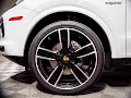 2023 Porsche Cayenne E-Hybrid Coupe