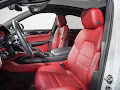 2023 Porsche Cayenne E-Hybrid Coupe