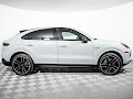 2023 Porsche Cayenne E-Hybrid Coupe