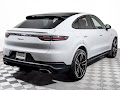 2023 Porsche Cayenne E-Hybrid Coupe