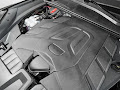 2024 Porsche Cayenne Coupe