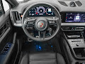 2024 Porsche Cayenne Coupe