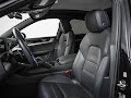 2024 Porsche Cayenne Coupe