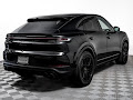 2024 Porsche Cayenne Coupe