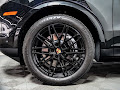2024 Porsche Cayenne Coupe