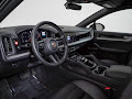 2024 Porsche Cayenne Coupe