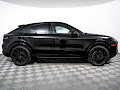 2024 Porsche Cayenne Coupe