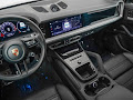 2024 Porsche Cayenne Coupe
