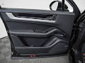 2024 Porsche Cayenne Coupe
