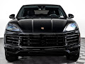 2024 Porsche Cayenne Coupe