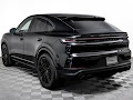 2024 Porsche Cayenne Coupe