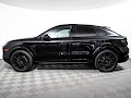 2024 Porsche Cayenne Coupe